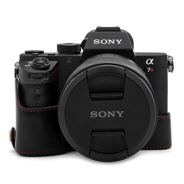 sony camera case