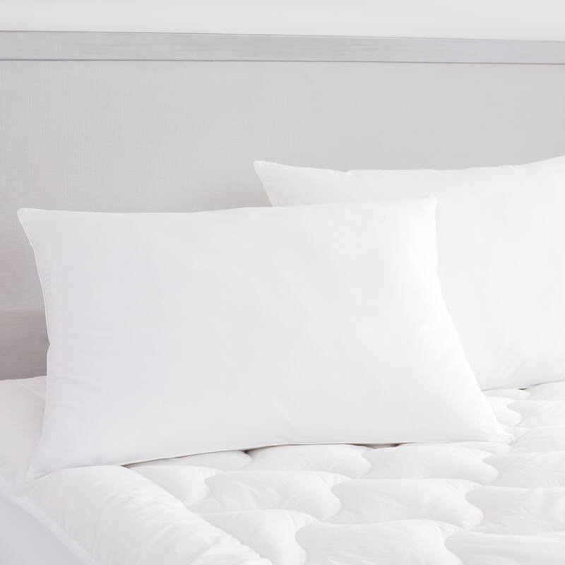 Regal Sham Stuffer Insert Pillow Pair