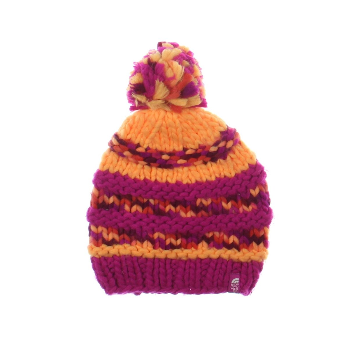 the north face women's nanny knit beanie