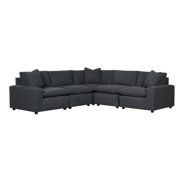 Savesto Wedge 40 W x 40 D x 37 H Bed Bath Beyond 31244306