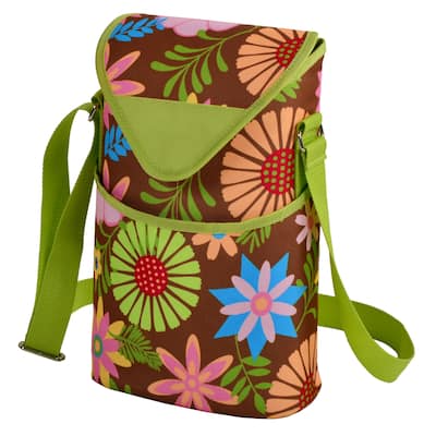 Picnic at Ascot - Insulated Wine Carrier