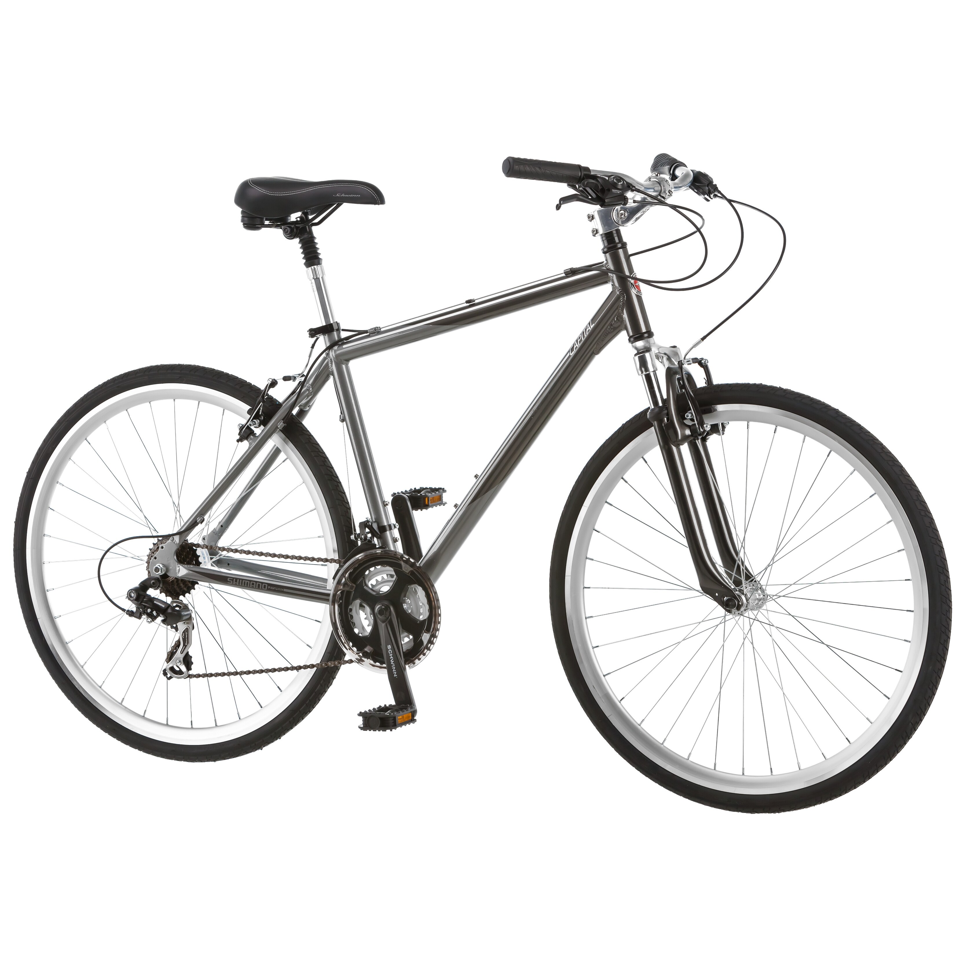 capital schwinn