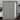 ATI Home Loha Patio Grommet Top Single Curtain Panel