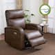 Option Dark Brown