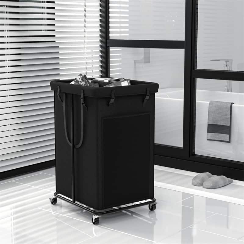 110L Large Laundry Hampers