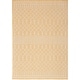 preview thumbnail 28 of 98, Nourison Positano Indoor/Outdoor Moroccan Area Rug 4' x 6' - Yellow