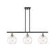 Option Black Antique Brass