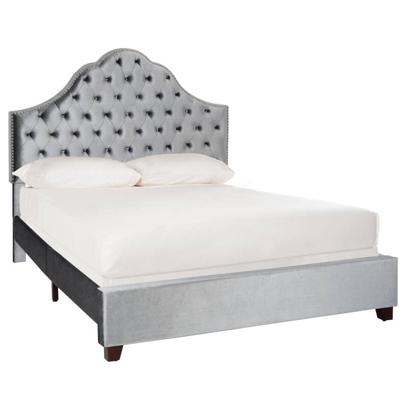 SAFAVIEH Sheri Bed