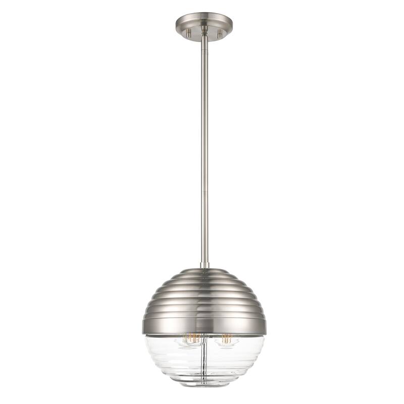 Light Society Bea Pendant Light