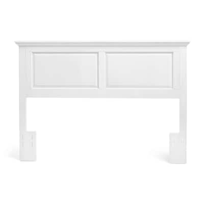 Arcadia Panel Headboard