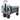 Folding Wagon Garden Shopping Beach Cart