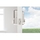 preview thumbnail 4 of 7, Kwikset Halo SmartKey Electronic Keypad Keyless Entry Deadbolt with