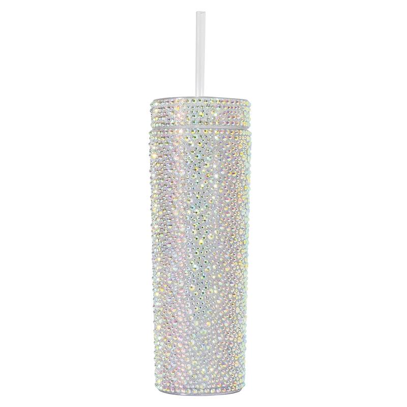 Sparkles Home Strass Rhinestone Tumbler