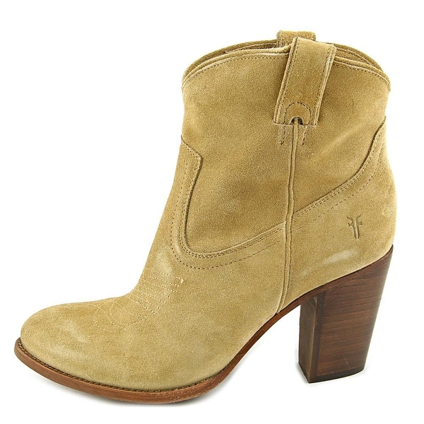 frye ilana short boot