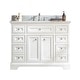 preview thumbnail 43 of 91, South Bay 37" Bathroom Vanity