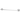 Pfister Tisbury 18" Towel Bar