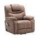 preview thumbnail 4 of 19, Nestfair Power Lift Recliner with Adjustable Massage and Heating System
