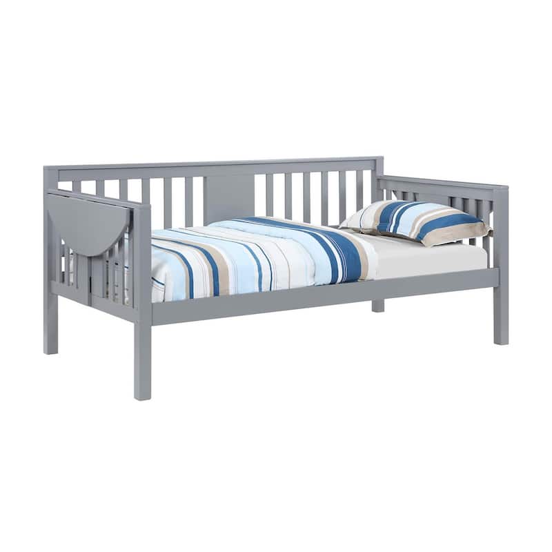 Albany Twin Daybed with Drop-down Table