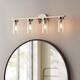 Option Brushed Nickel