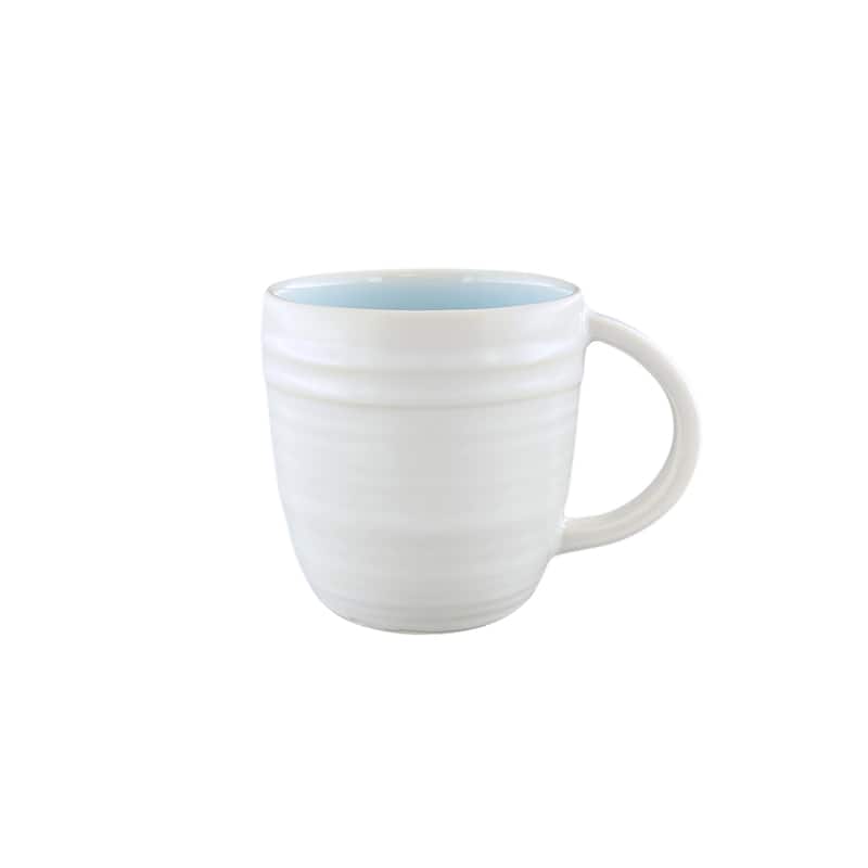 Lines Collection 16-Piece Dinnerware Set