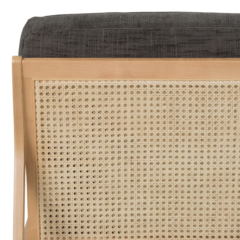 Metro - Carmelo Upholstered Accent Chair
