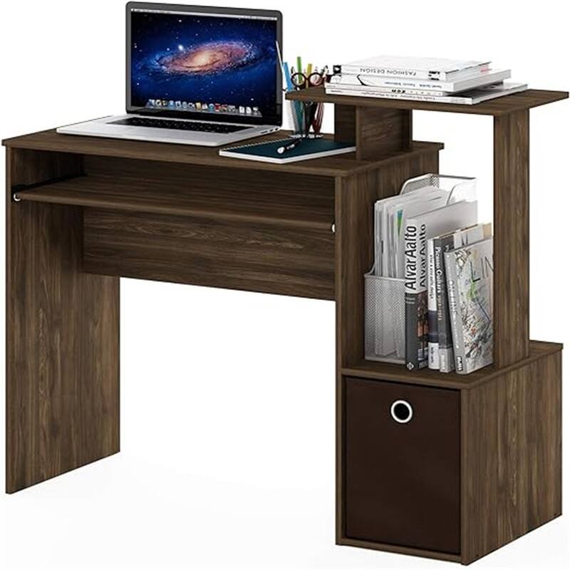 Econ Multipurpose Home Office Computer Writing Desk