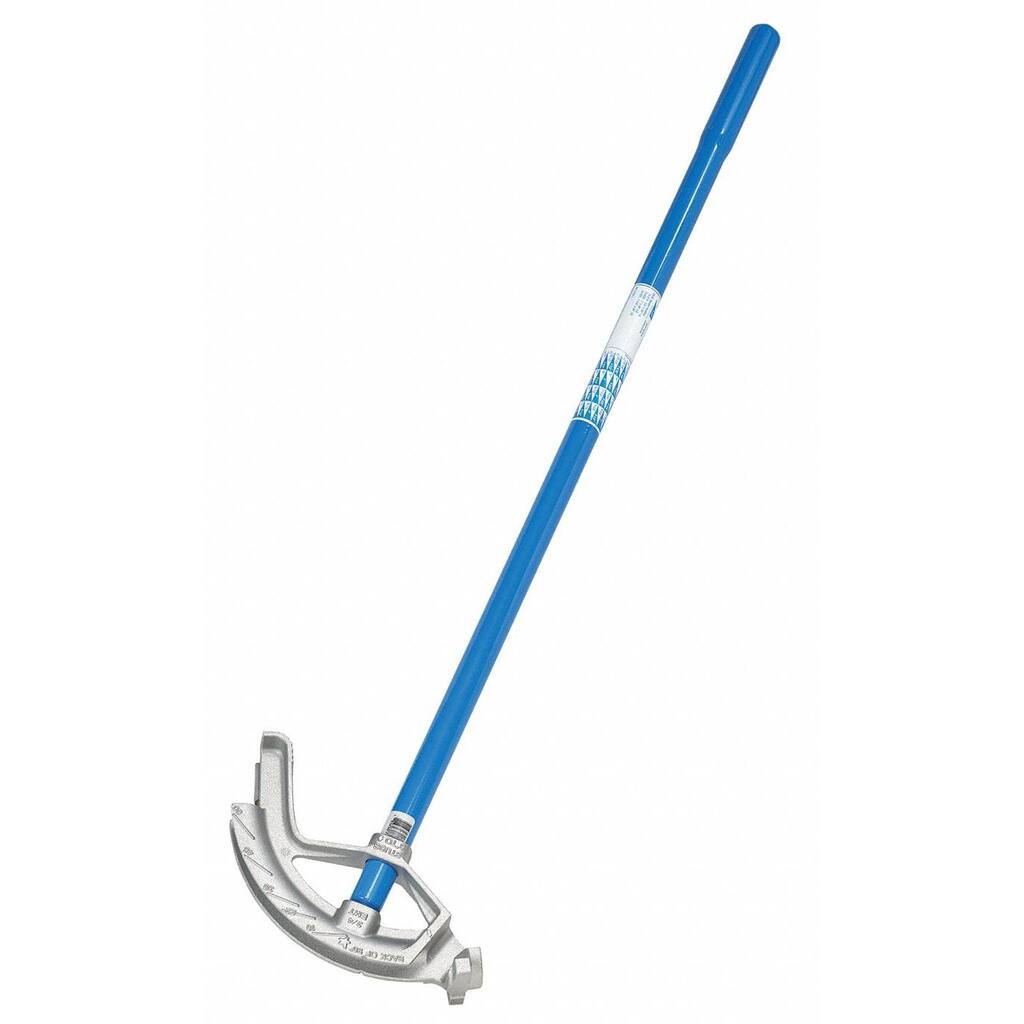 Ideal Conduit Bender,3/4 EMT,1/2 Rigid 74-047 - 1 Each