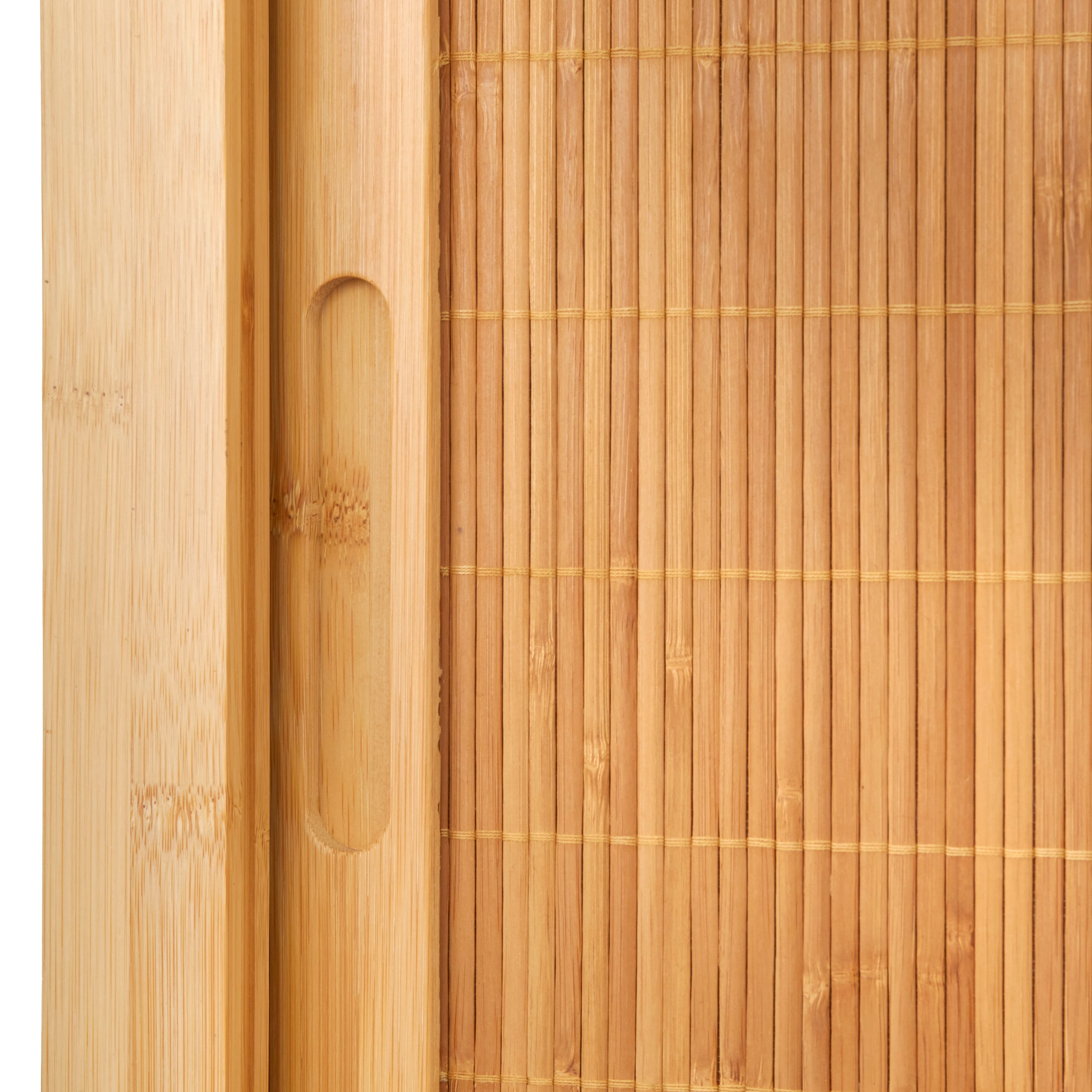 Simple Living Bamboo Space Saver On Sale Bed Bath & Beyond 6148699