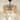 20" Oaks Aura Rattan Hemp Rope Caged Ceiling Fan with Lights, Silent Motor Boho Style Ceiling Fan with Remote - 18 inch