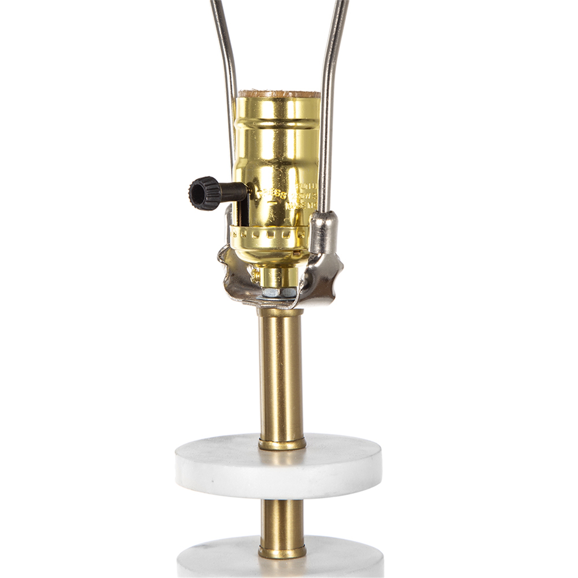 Table Lamp Assembly D13x32.8