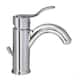 Option Polished Chrome