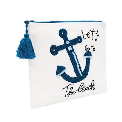 Anchor Pouch