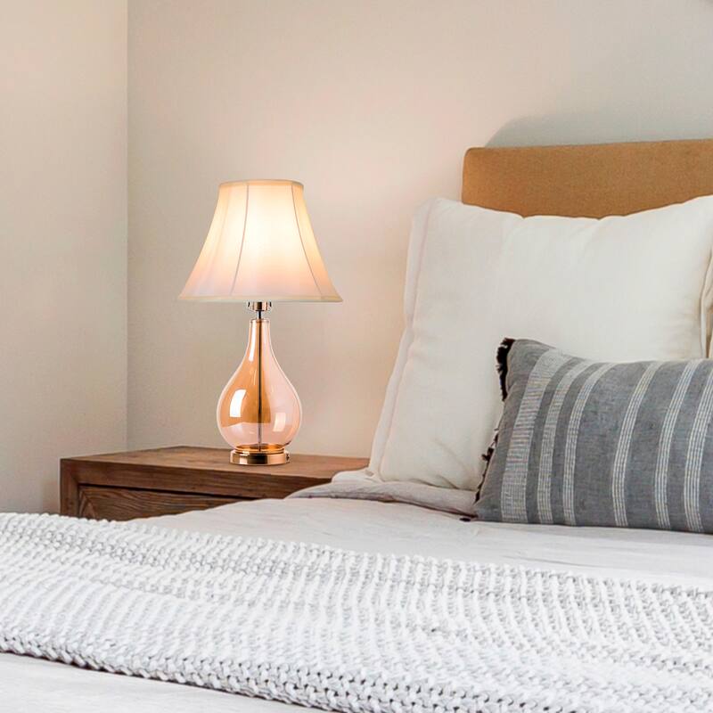 25" Table Lamp (Single) - 25 Inch