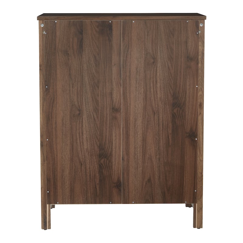 Stonebrook 4-Drawer Chest