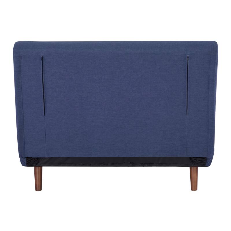 Artdeco Home Jackson Convertible Chair