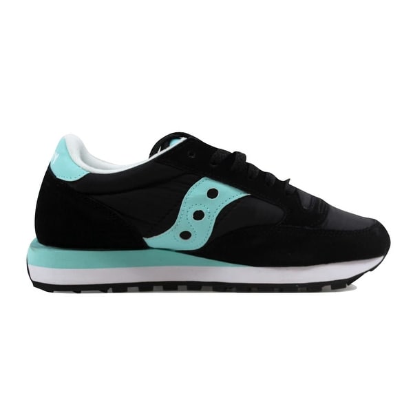 saucony jazz mint