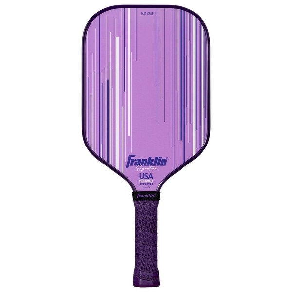 Franklin Sports Signature Series Pro 16mm Pickleball Paddle with