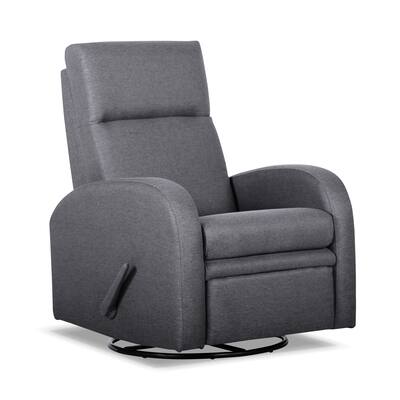 Glider Swivel Recliner Sofa Chair