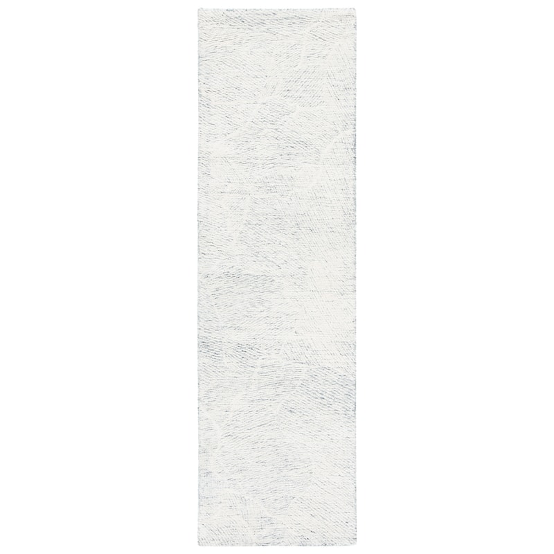 SAFAVIEH Handmade Metro Rozsika French Country Wool Rug