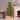 5 FT Christmas Tree Pre Lit Tabletop Artificial Entrance Tree