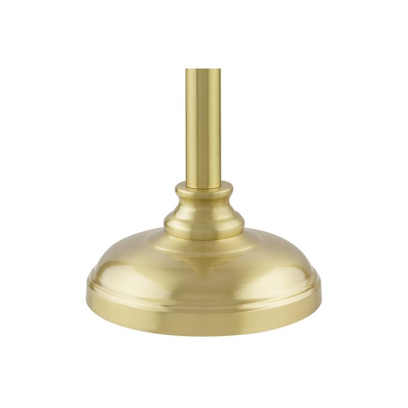 Livabliss Mid-Century Modern Accent Table Lamp