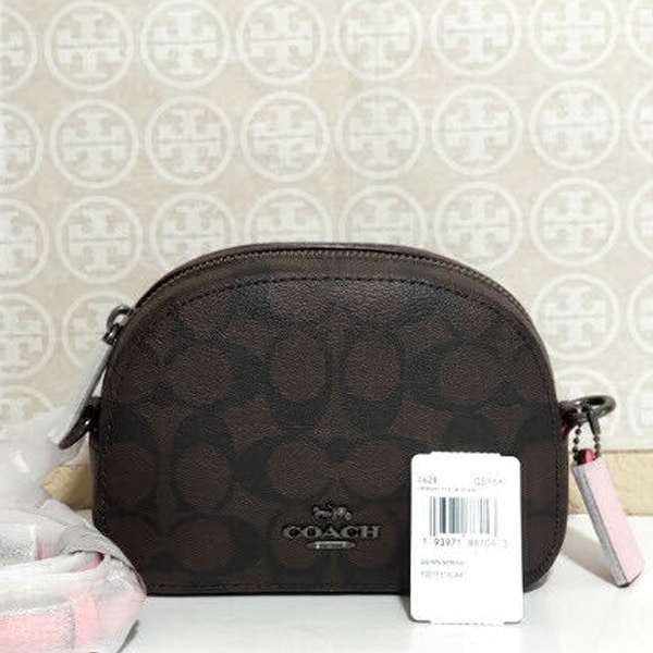 Coach 2628 hotsell mini serena crossbody