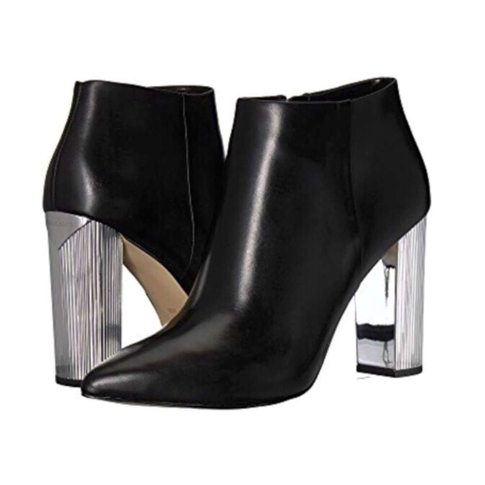 michael kors paloma boots