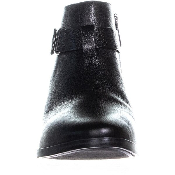 michael kors harland booties