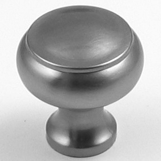 Zamac Nailin Anchor, Mushroom Head With Stainless Steel Nail | Pro