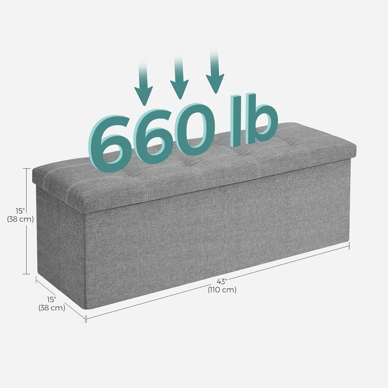 Bench for Bedroom