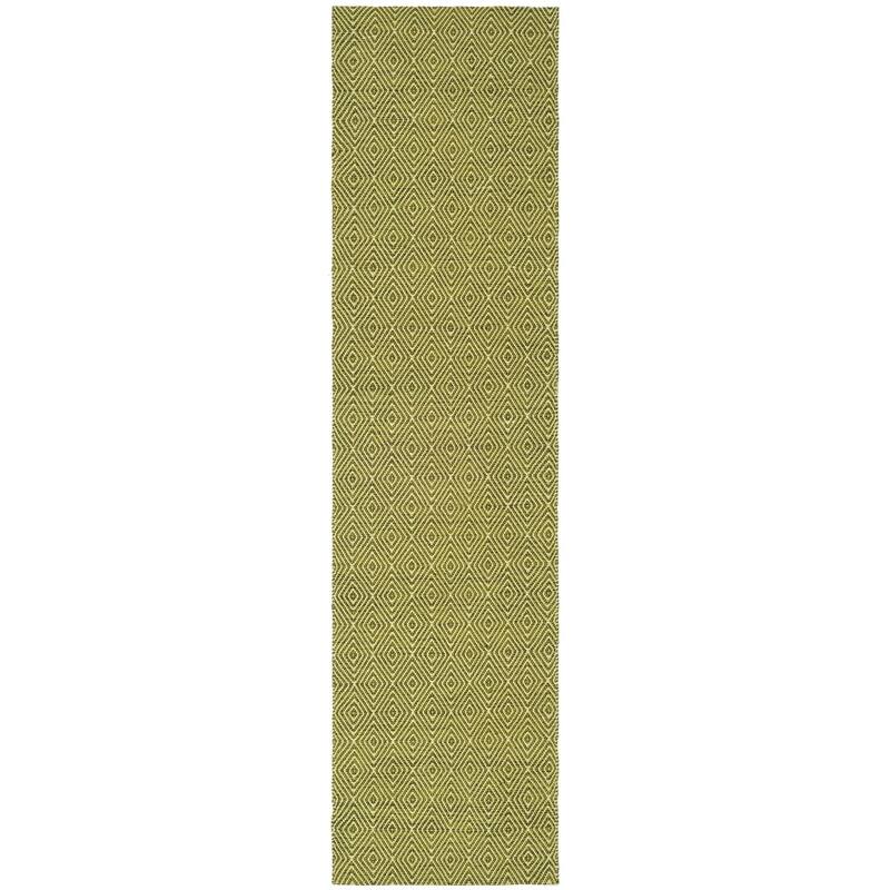 SAFAVIEH Handmade South Hampton Wida Casual Polyester Rug