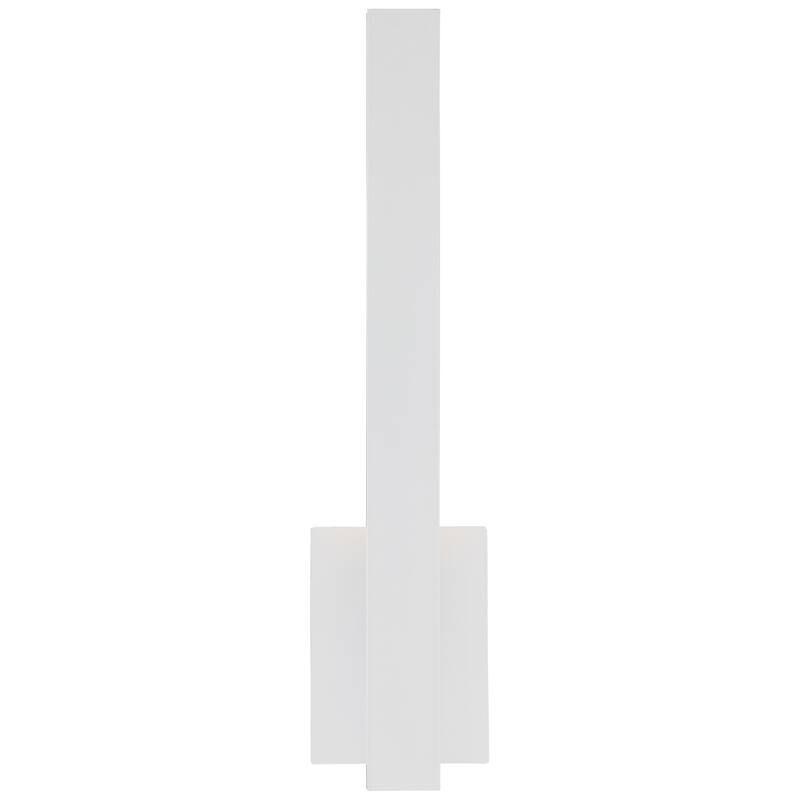 Access Lighting Haus LED Wall Sconce with Acrylic Lens