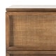 preview thumbnail 22 of 39, SAFAVIEH Couture Zeus Contemporary 6-drawer Wood Dresser
