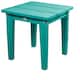 Option Seaglass Blue